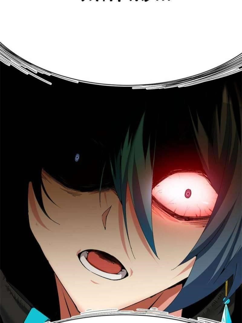 I Picked Up An Attribute Chapter 251 - Page 61