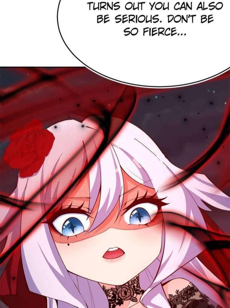 I Picked Up An Attribute Chapter 251 - Page 63