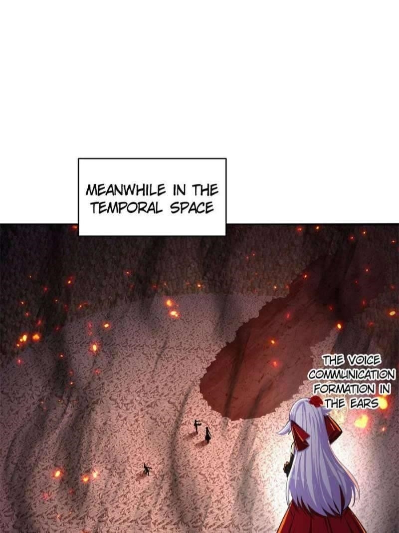 I Picked Up An Attribute Chapter 251 - Page 8