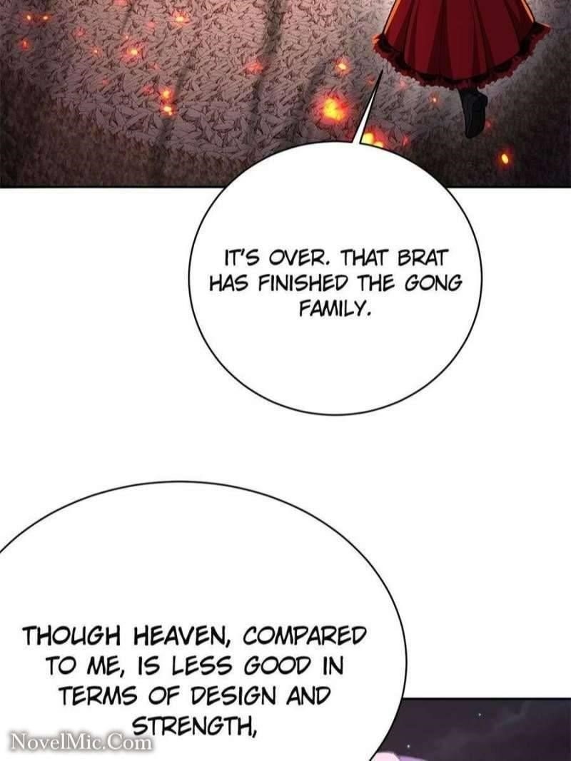 I Picked Up An Attribute Chapter 251 - Page 9