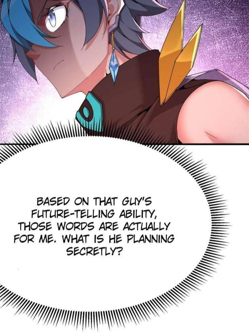 I Picked Up An Attribute Chapter 252 - Page 10