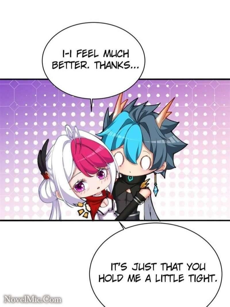 I Picked Up An Attribute Chapter 252 - Page 13