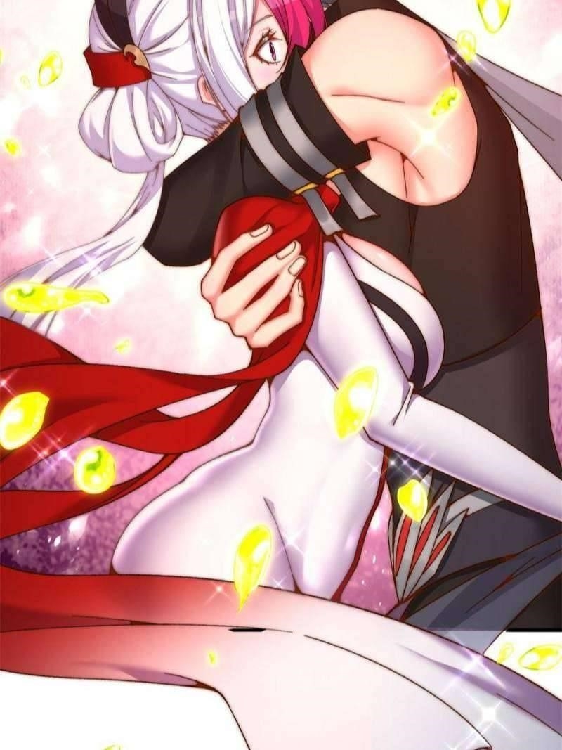 I Picked Up An Attribute Chapter 252 - Page 16