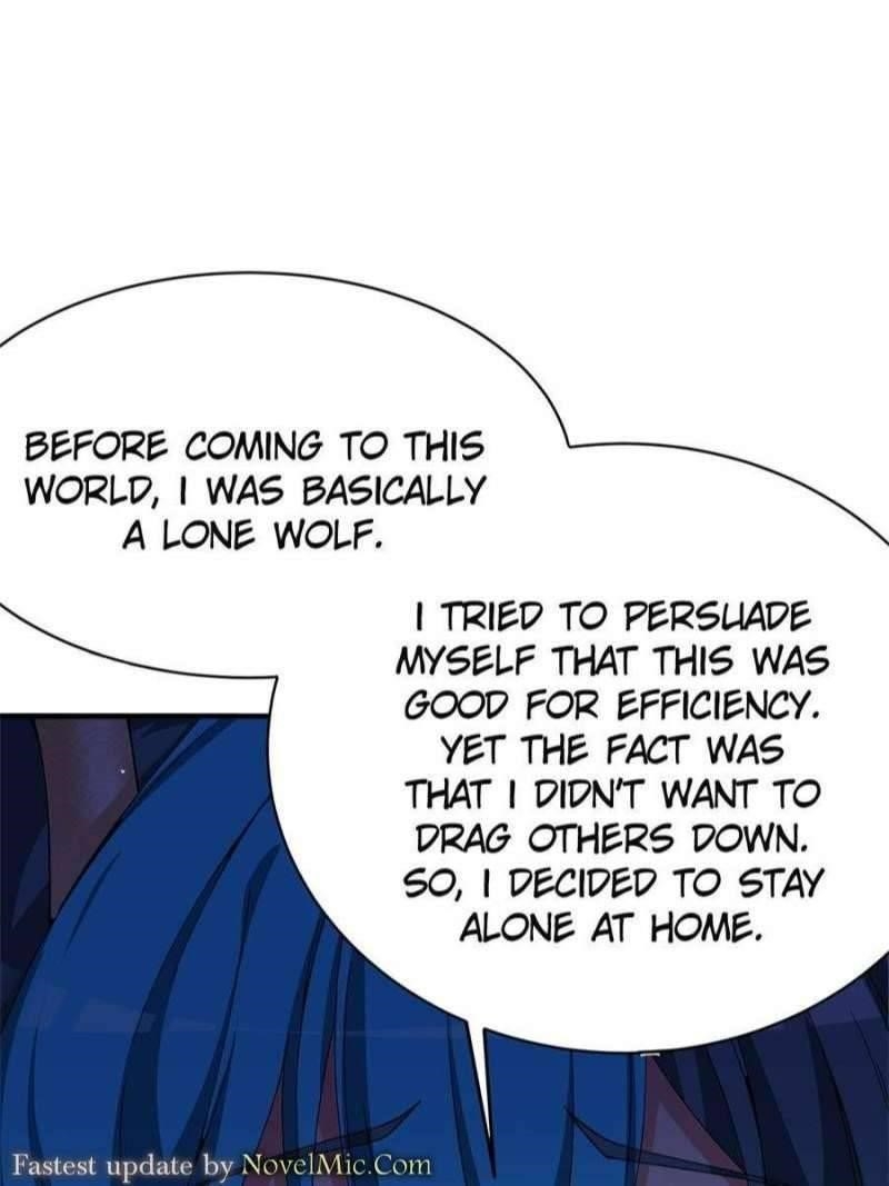 I Picked Up An Attribute Chapter 252 - Page 18