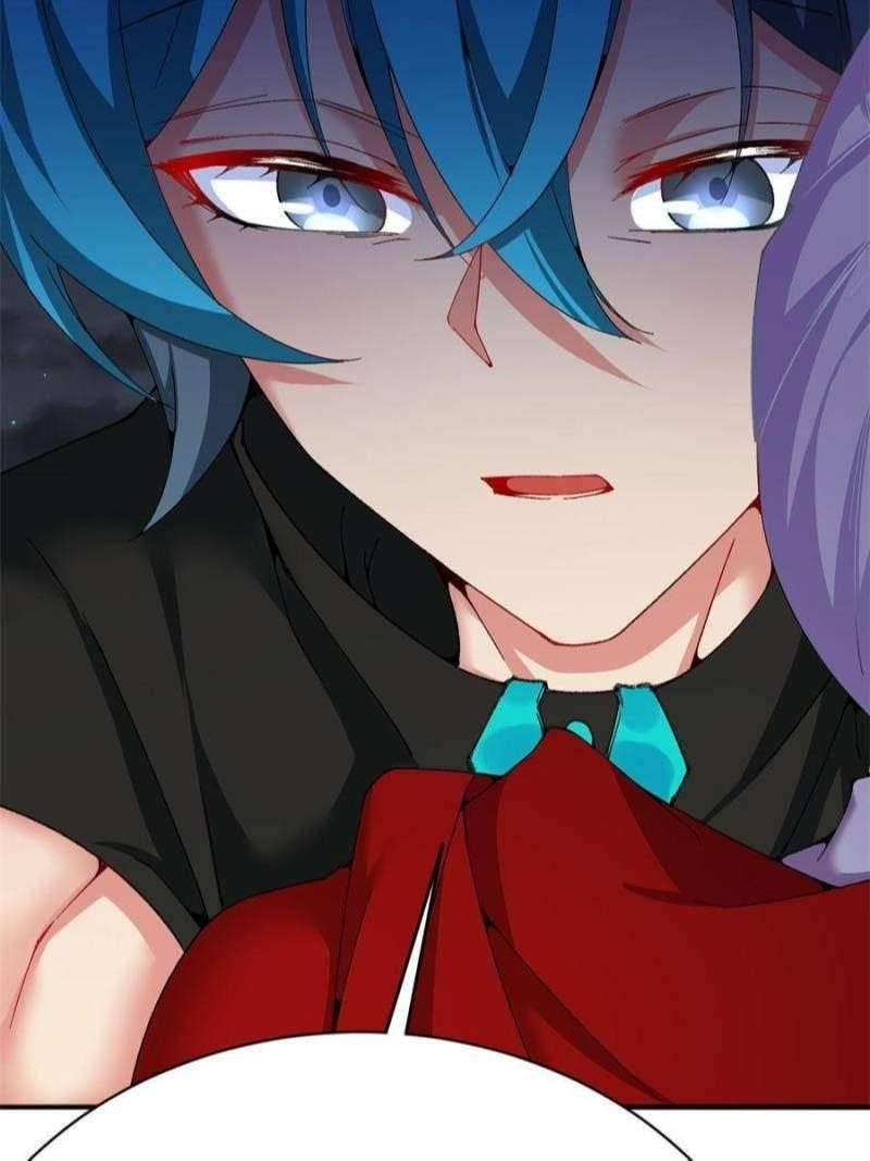 I Picked Up An Attribute Chapter 252 - Page 19