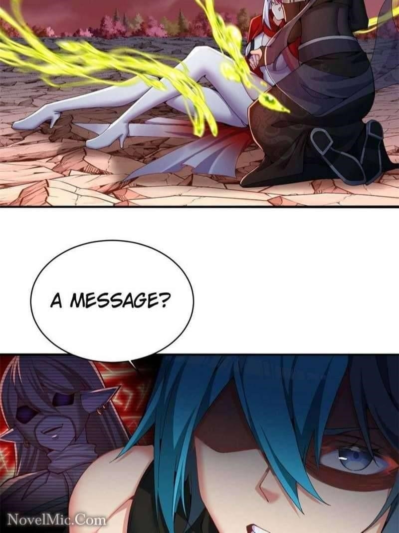 I Picked Up An Attribute Chapter 252 - Page 2