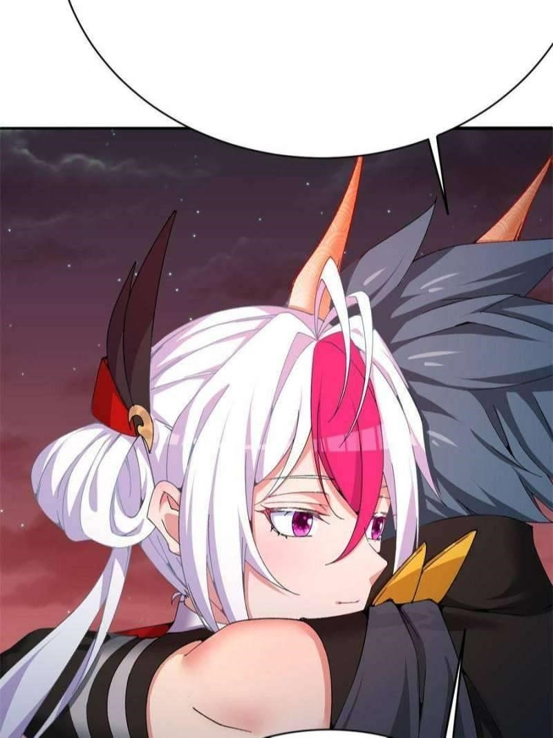 I Picked Up An Attribute Chapter 252 - Page 21