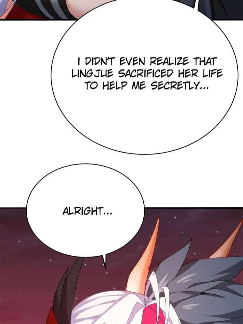 I Picked Up An Attribute Chapter 252 - Page 22