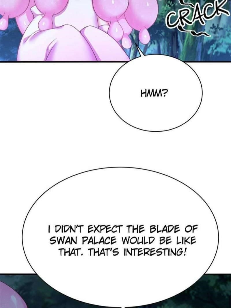 I Picked Up An Attribute Chapter 252 - Page 27