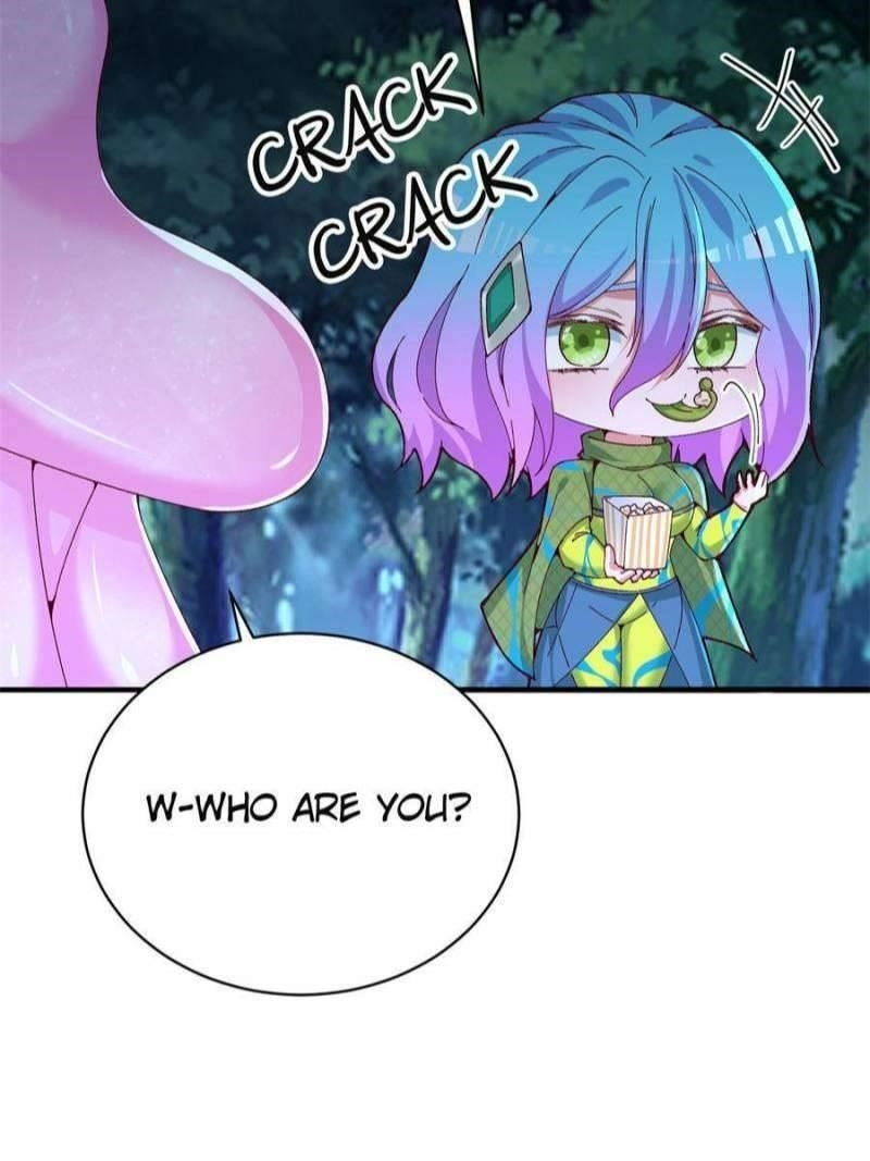 I Picked Up An Attribute Chapter 252 - Page 28