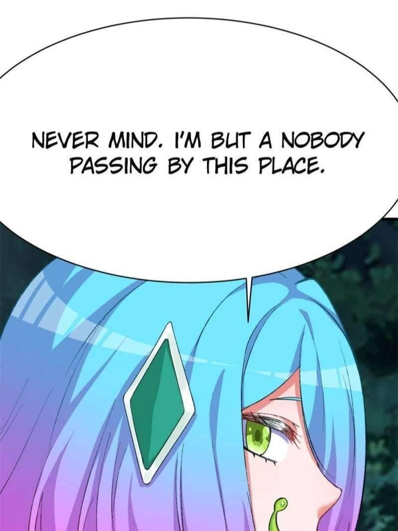 I Picked Up An Attribute Chapter 252 - Page 29