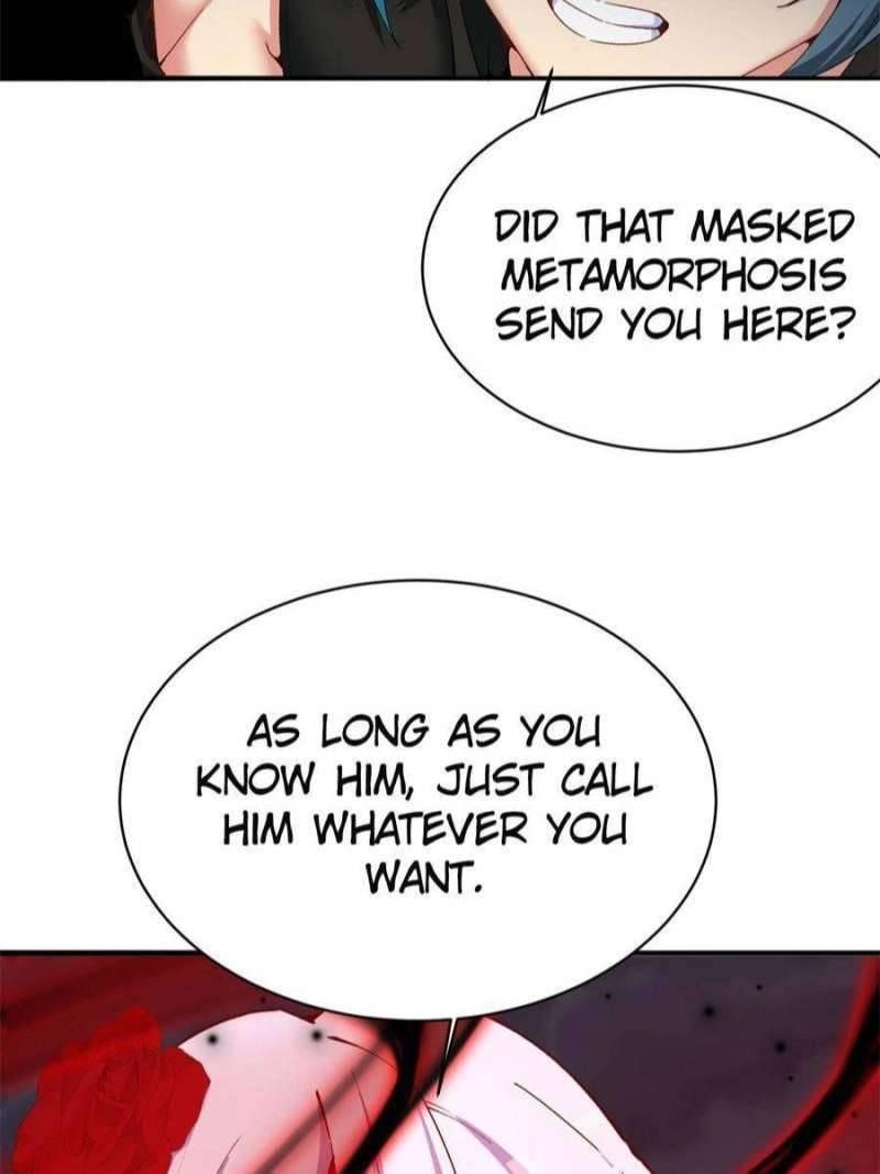 I Picked Up An Attribute Chapter 252 - Page 3