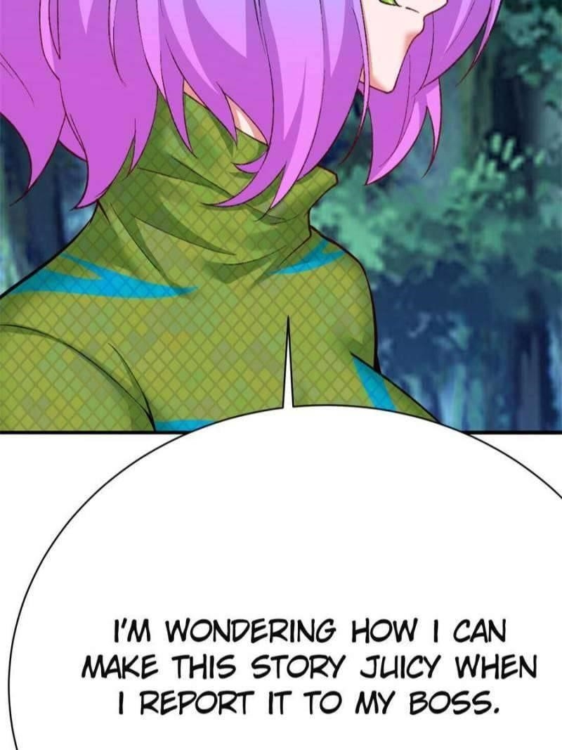 I Picked Up An Attribute Chapter 252 - Page 30