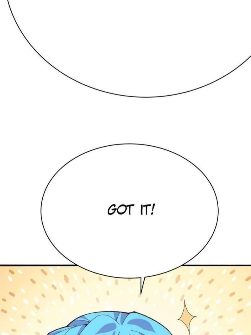 I Picked Up An Attribute Chapter 252 - Page 31