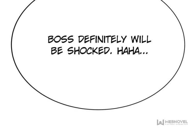 I Picked Up An Attribute Chapter 252 - Page 33