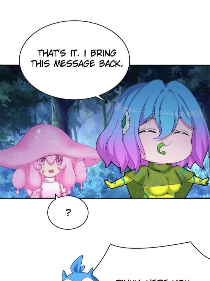 I Picked Up An Attribute Chapter 252 - Page 34