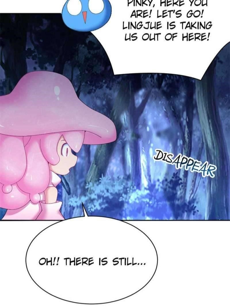 I Picked Up An Attribute Chapter 252 - Page 35