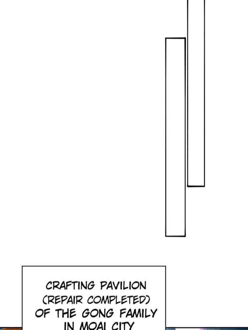 I Picked Up An Attribute Chapter 252 - Page 37