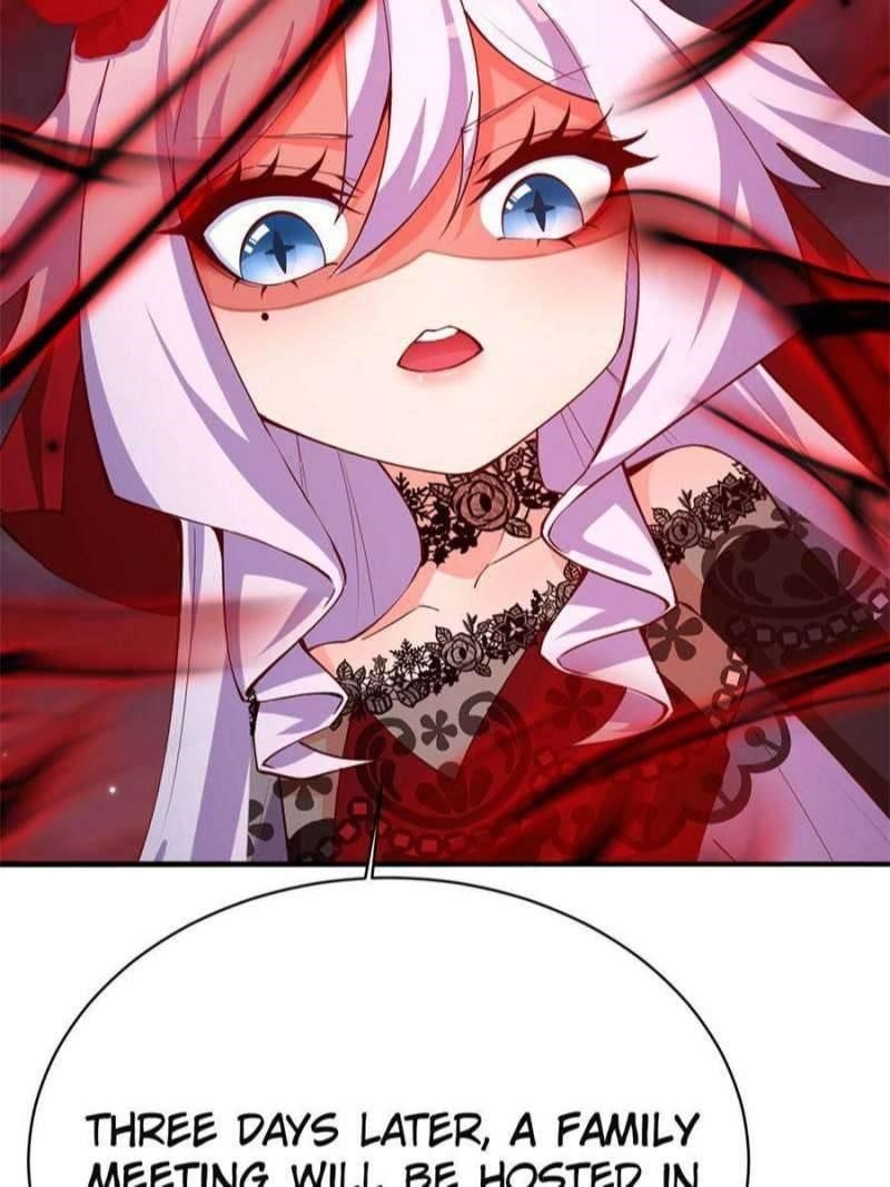 I Picked Up An Attribute Chapter 252 - Page 4