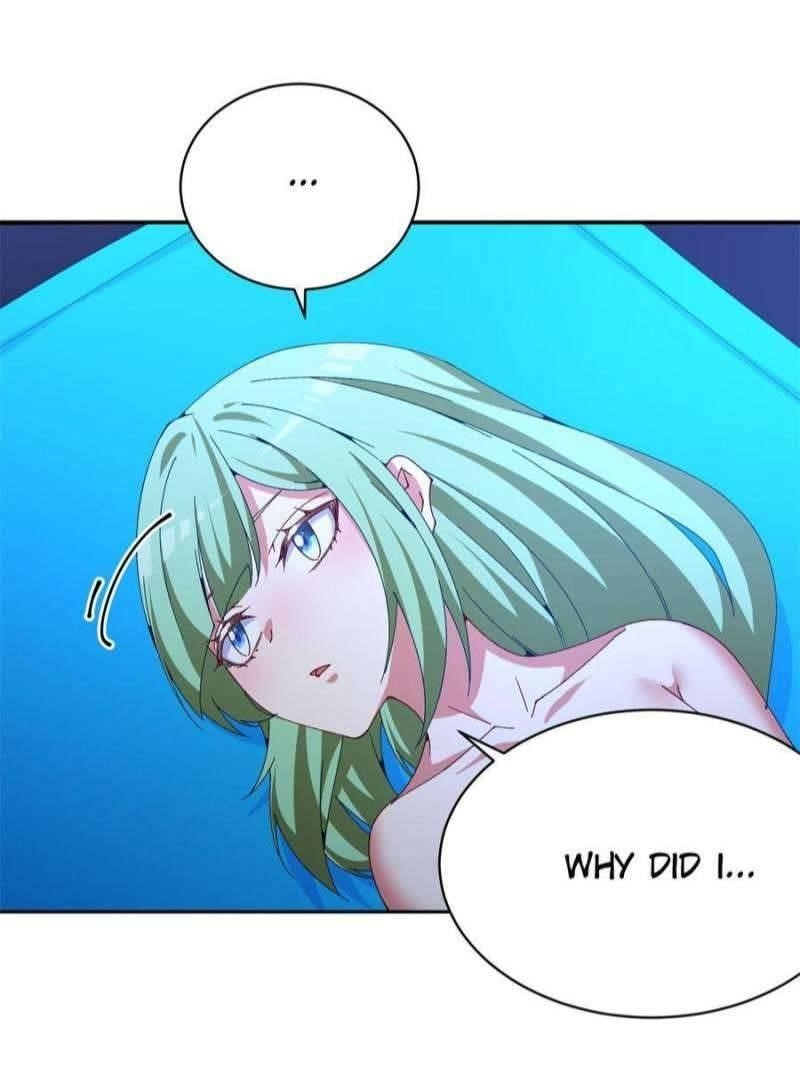 I Picked Up An Attribute Chapter 252 - Page 40