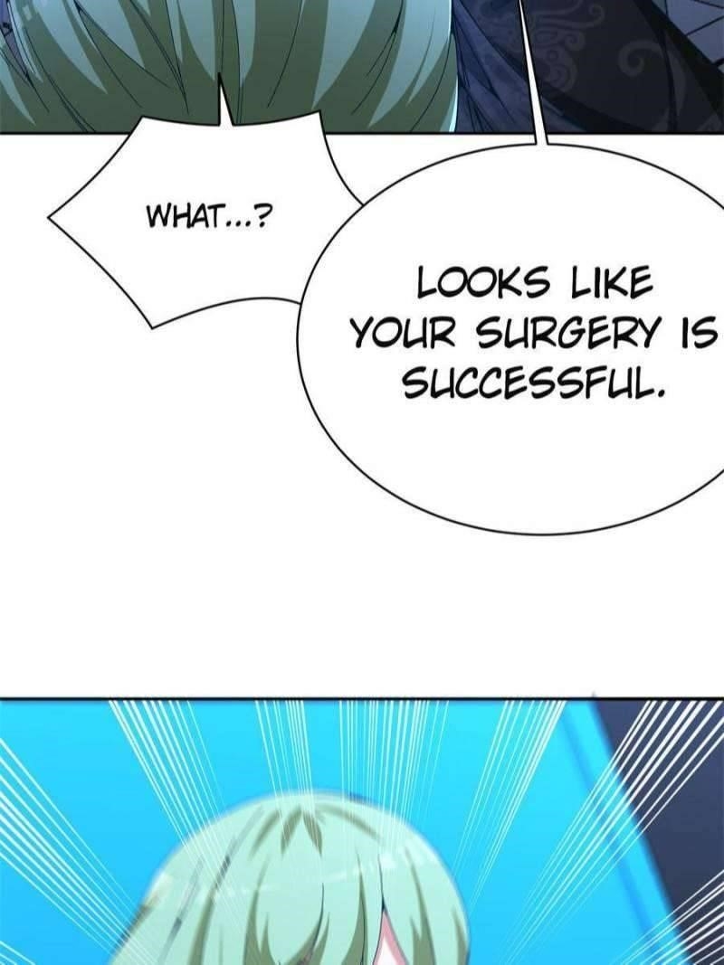 I Picked Up An Attribute Chapter 252 - Page 42