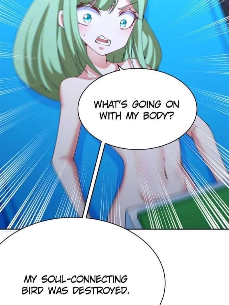 I Picked Up An Attribute Chapter 252 - Page 43