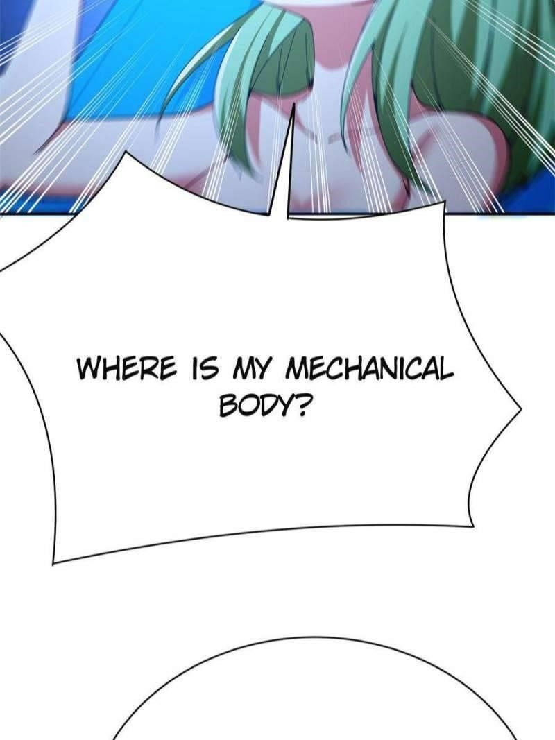 I Picked Up An Attribute Chapter 252 - Page 45