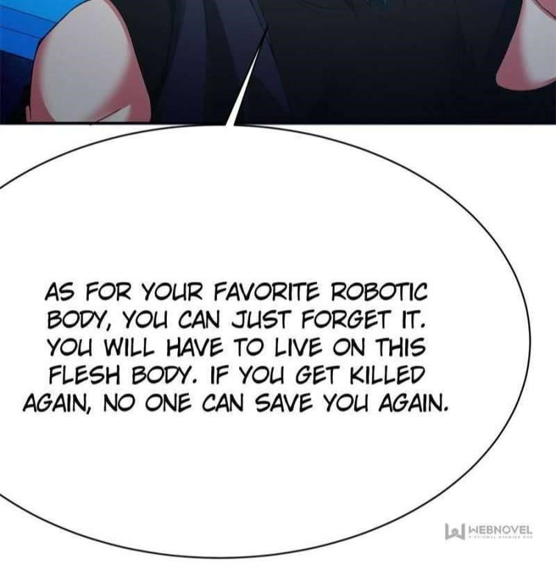 I Picked Up An Attribute Chapter 252 - Page 47