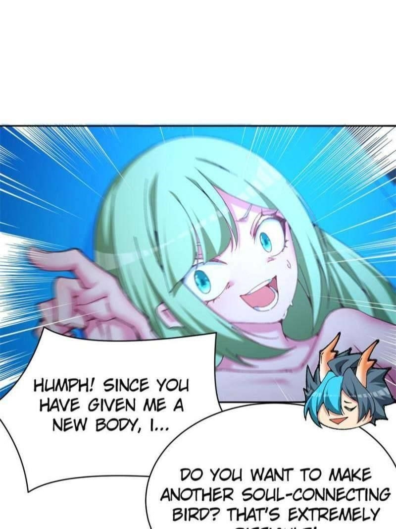 I Picked Up An Attribute Chapter 252 - Page 48