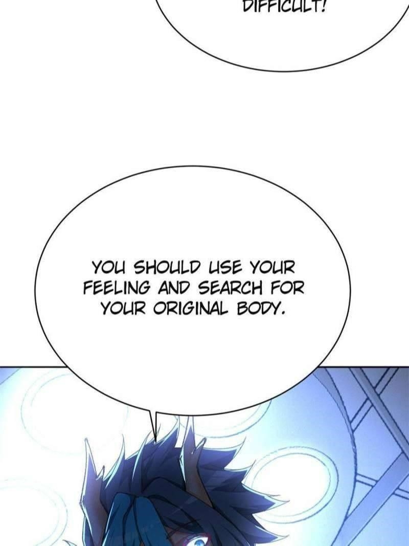 I Picked Up An Attribute Chapter 252 - Page 49