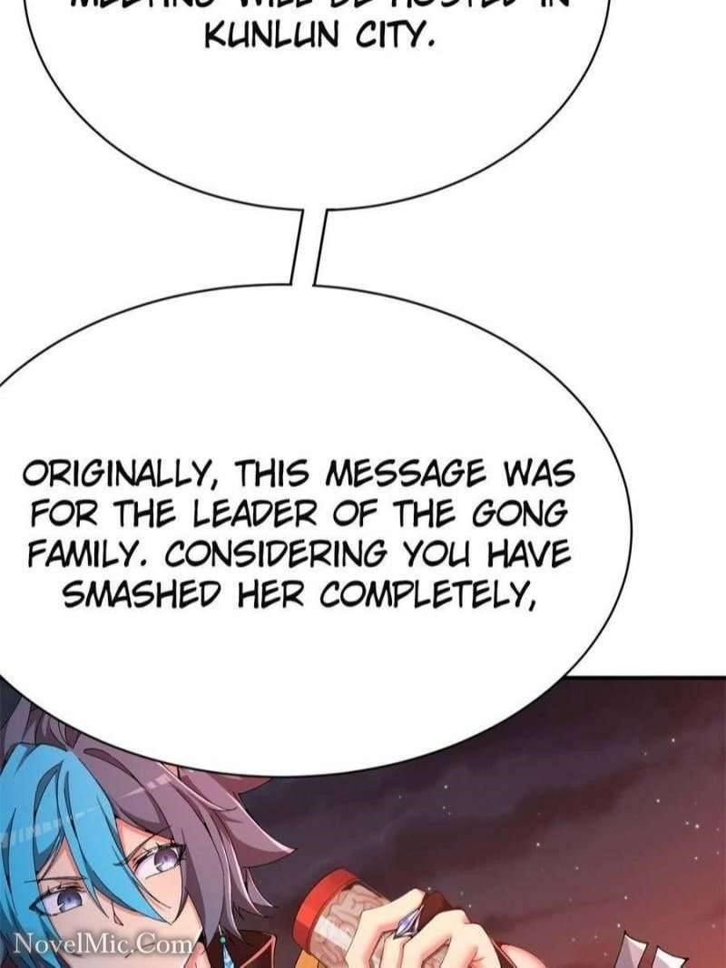 I Picked Up An Attribute Chapter 252 - Page 5