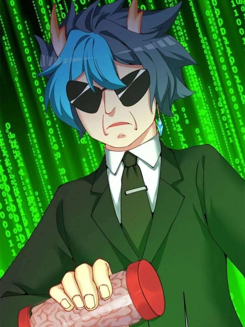 I Picked Up An Attribute Chapter 252 - Page 52