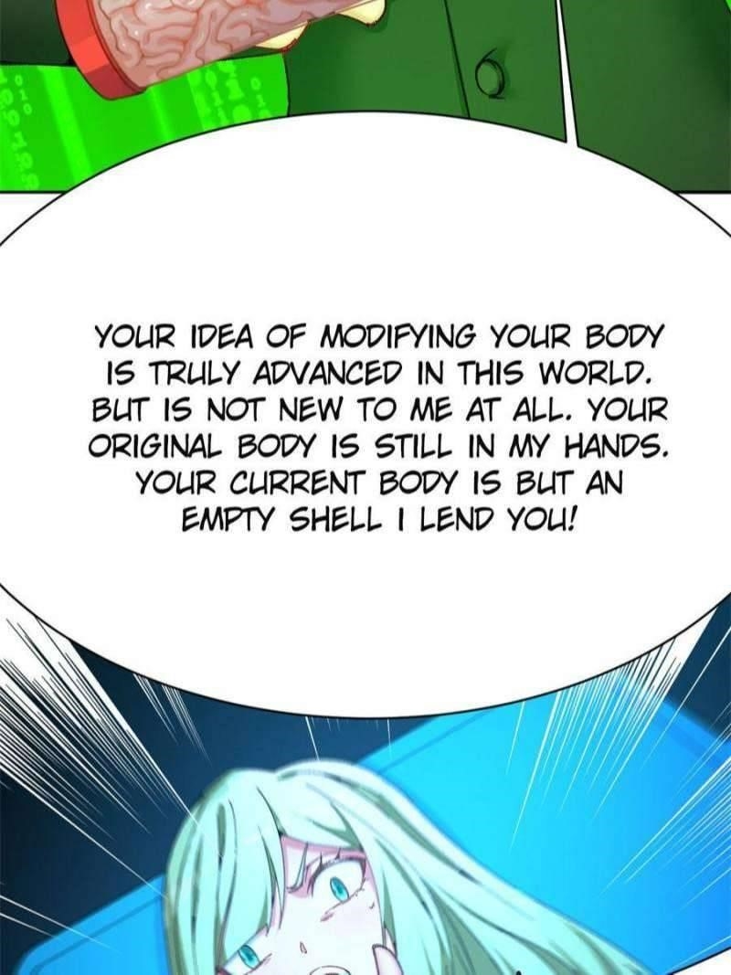 I Picked Up An Attribute Chapter 252 - Page 53