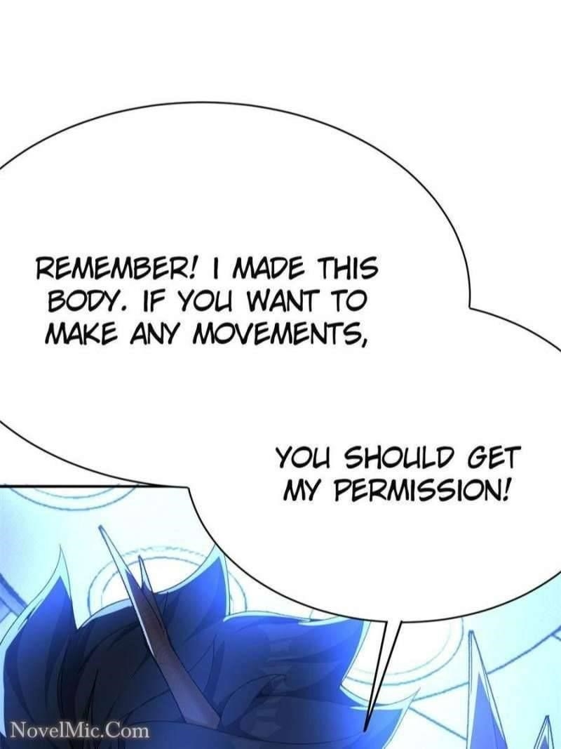 I Picked Up An Attribute Chapter 252 - Page 57