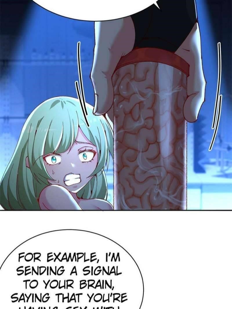 I Picked Up An Attribute Chapter 252 - Page 67