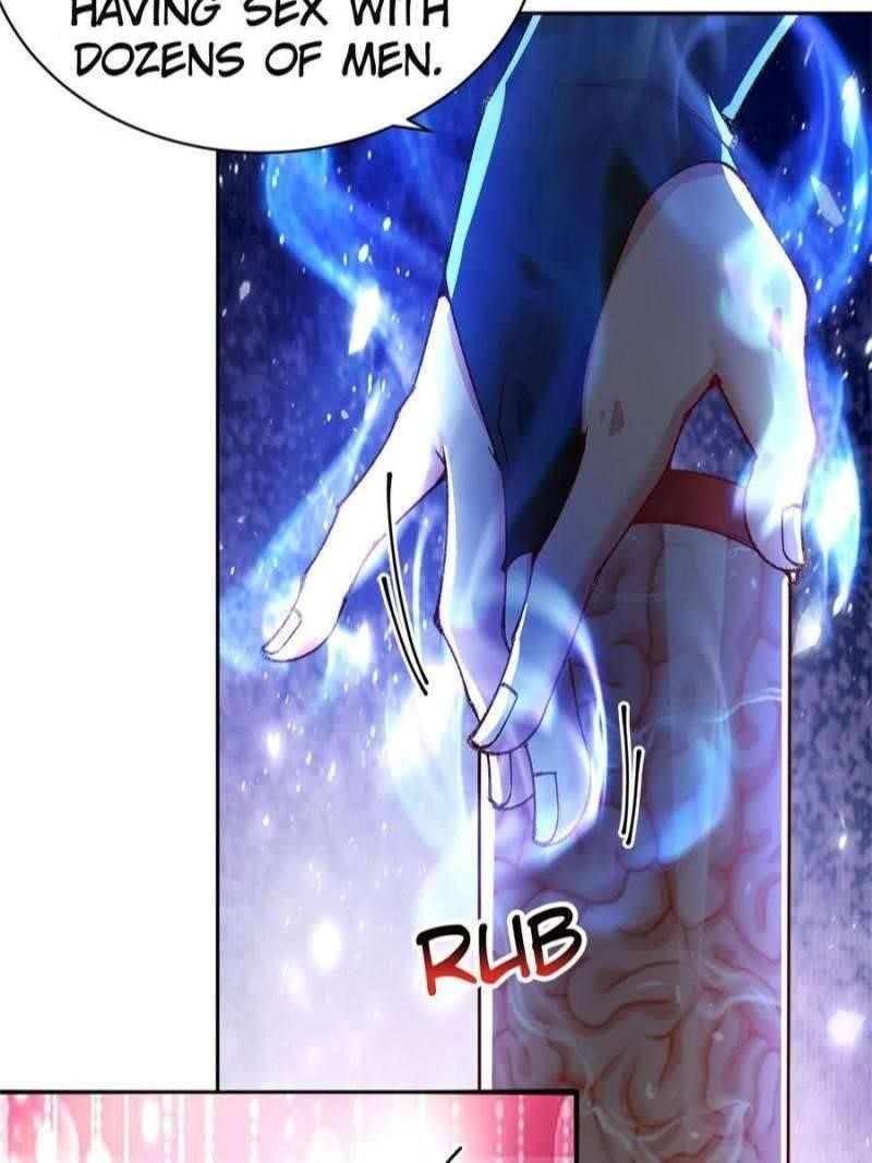 I Picked Up An Attribute Chapter 252 - Page 68