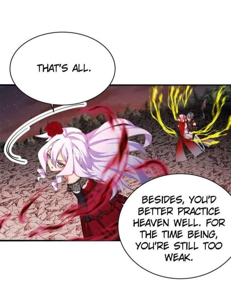 I Picked Up An Attribute Chapter 252 - Page 7