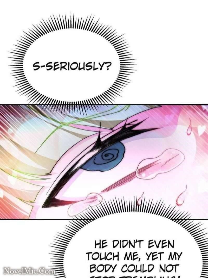 I Picked Up An Attribute Chapter 252 - Page 71