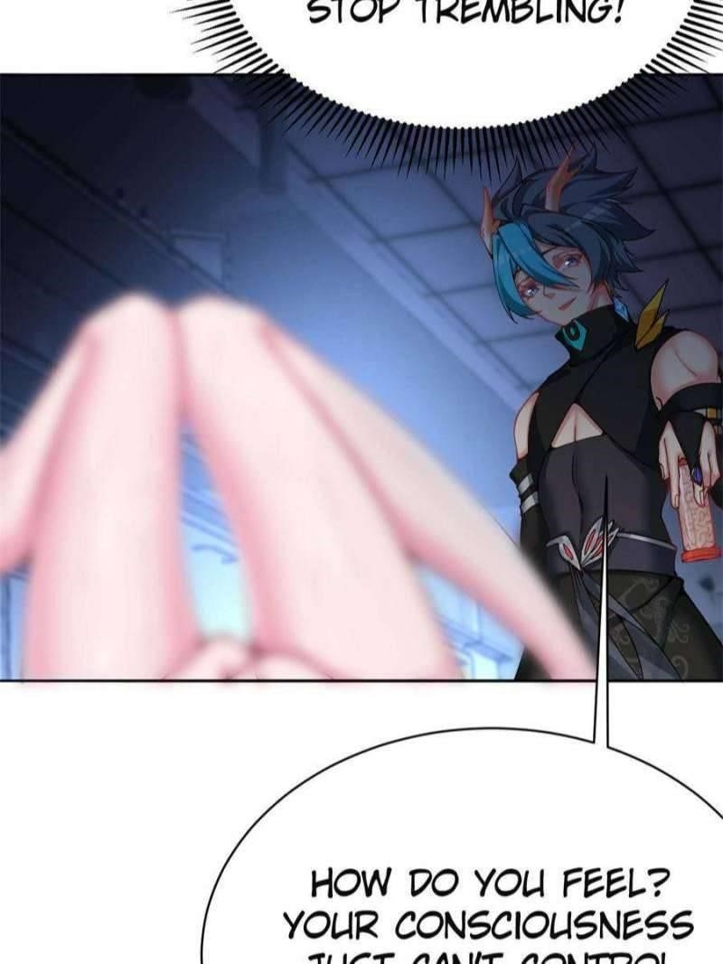 I Picked Up An Attribute Chapter 252 - Page 72