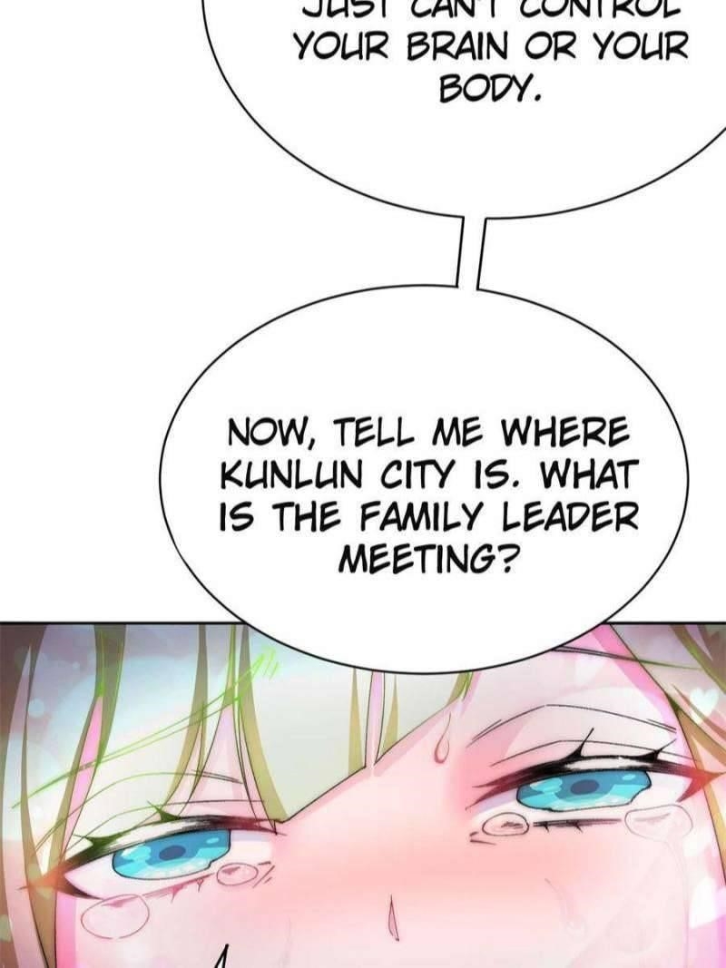 I Picked Up An Attribute Chapter 252 - Page 73