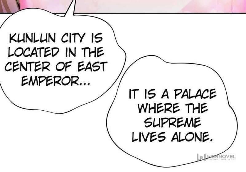 I Picked Up An Attribute Chapter 252 - Page 74