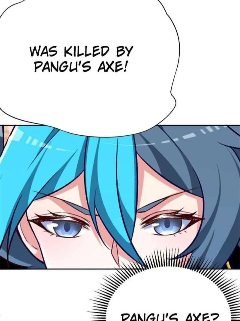 I Picked Up An Attribute Chapter 252 - Page 77