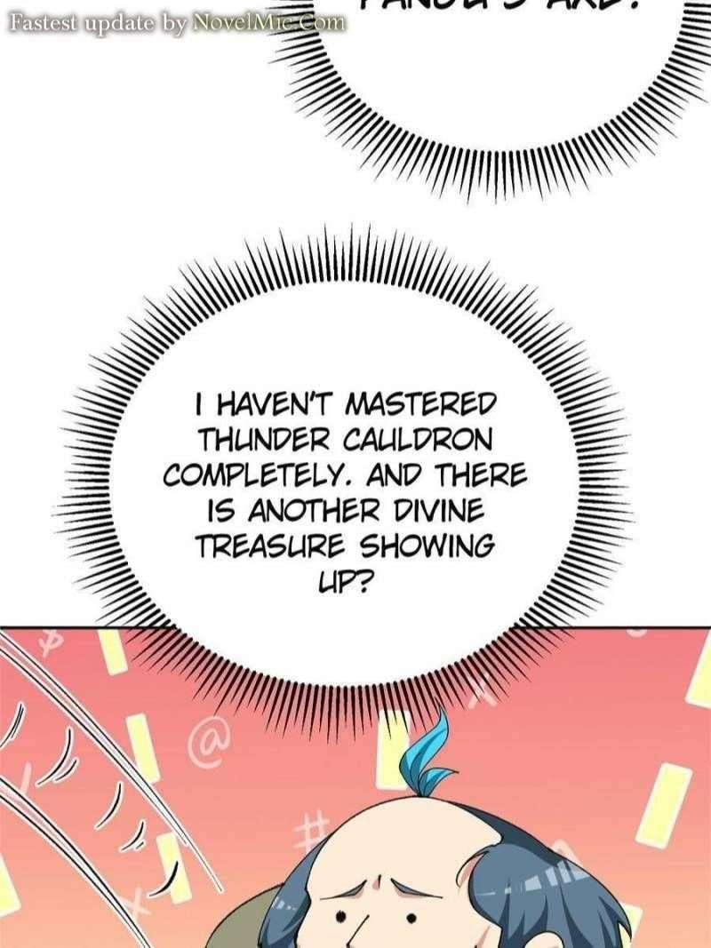 I Picked Up An Attribute Chapter 252 - Page 78