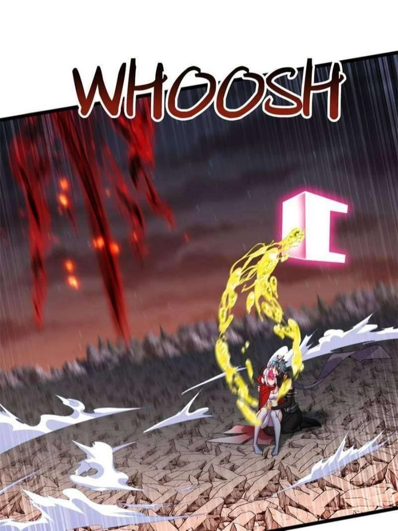 I Picked Up An Attribute Chapter 252 - Page 8