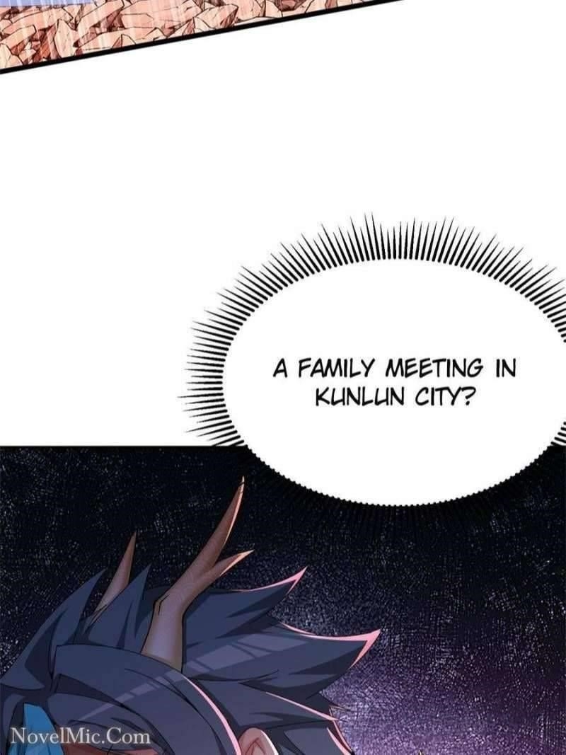 I Picked Up An Attribute Chapter 252 - Page 9