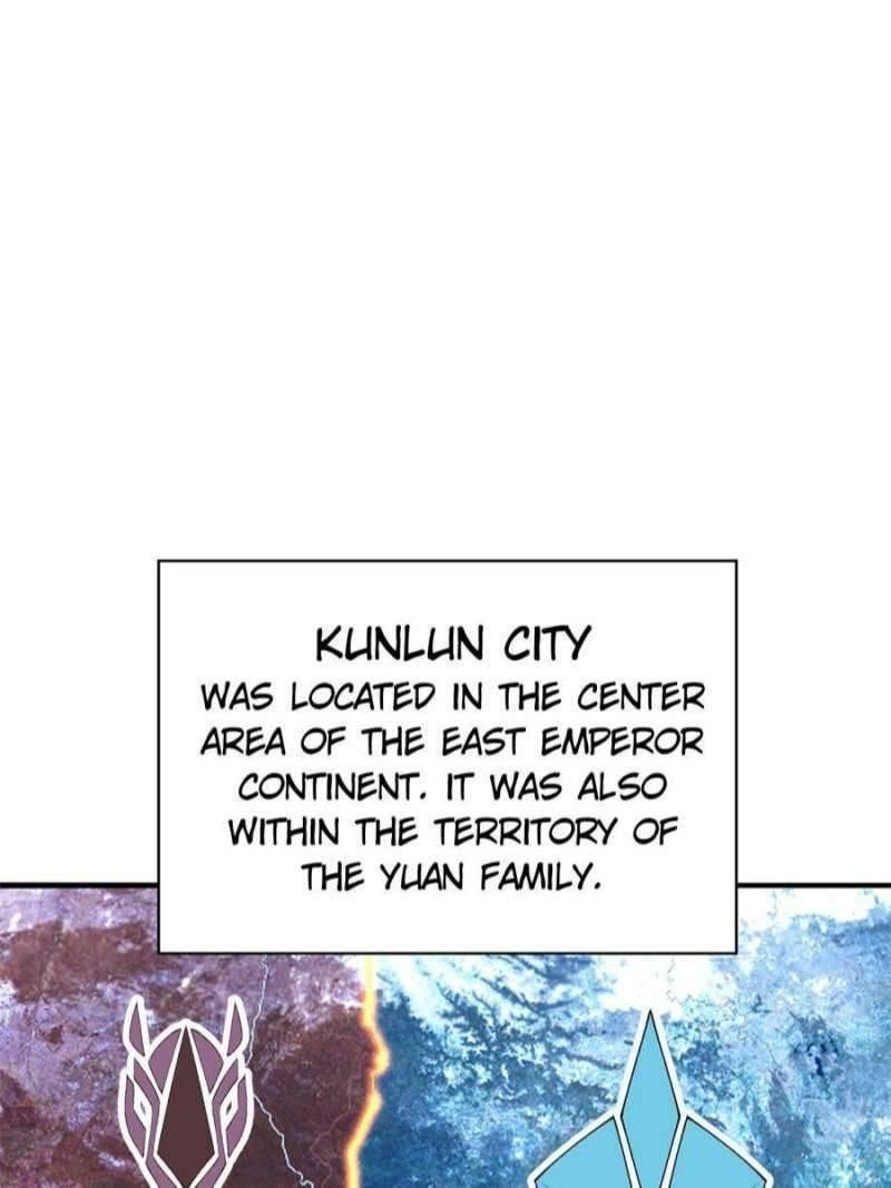 I Picked Up An Attribute Chapter 253 - Page 1