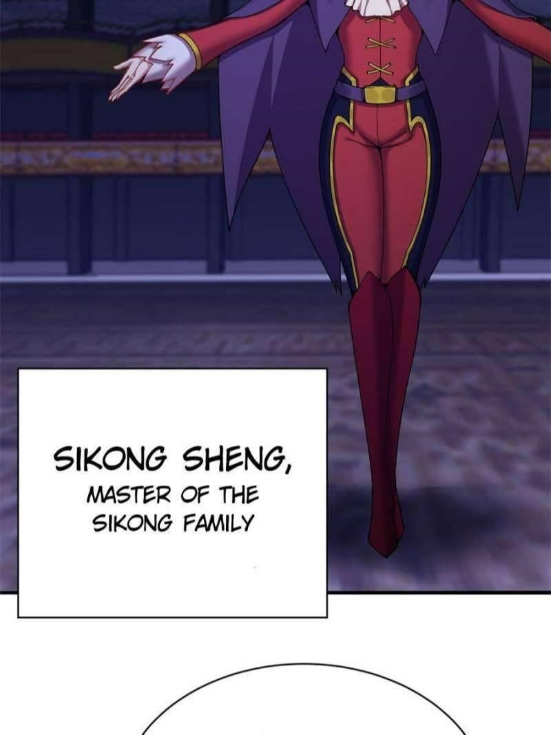 I Picked Up An Attribute Chapter 253 - Page 11