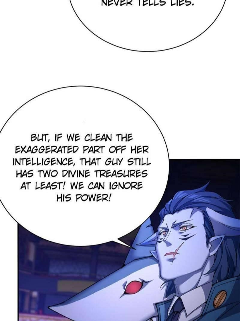 I Picked Up An Attribute Chapter 253 - Page 13