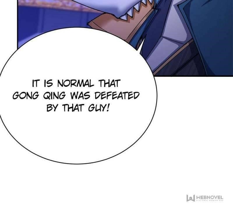 I Picked Up An Attribute Chapter 253 - Page 14