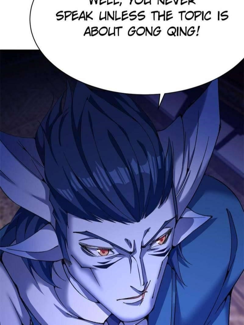 I Picked Up An Attribute Chapter 253 - Page 17